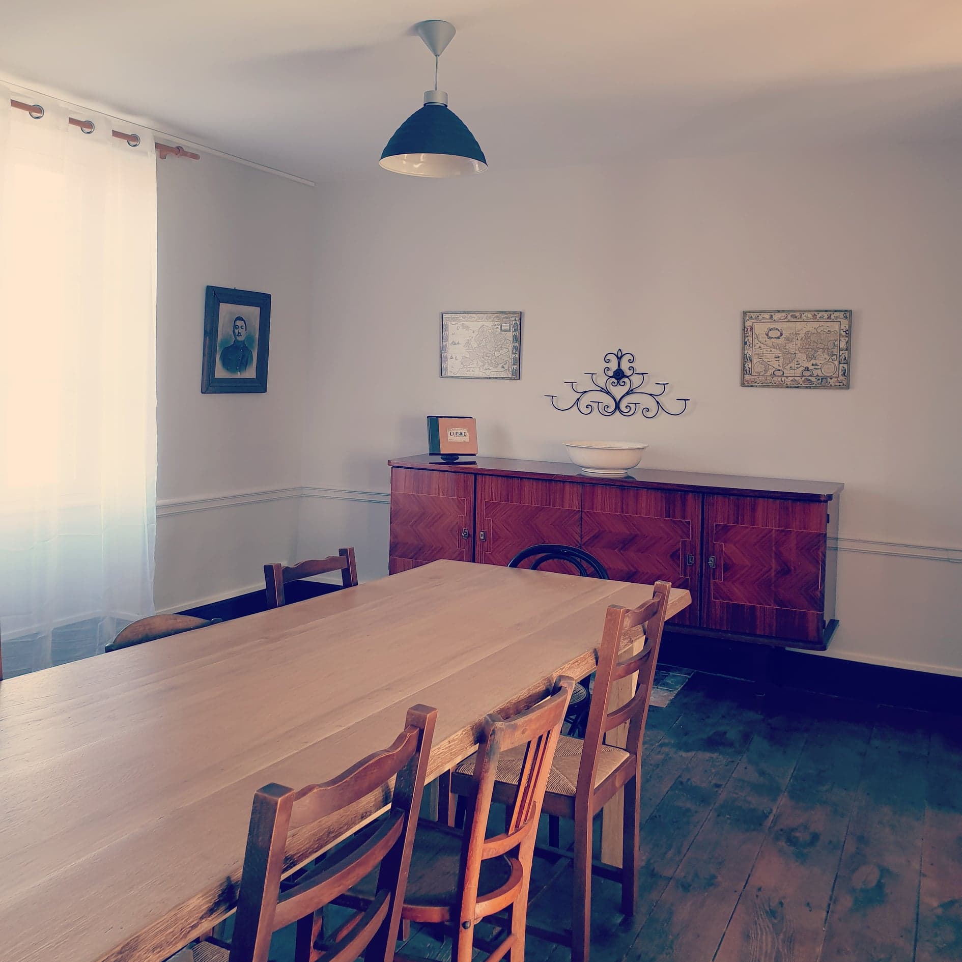 Gîte 23 Bis, Magnat-l'Étrange - photo 7