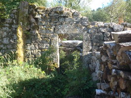 Moulin du Rat, Peyrelevade