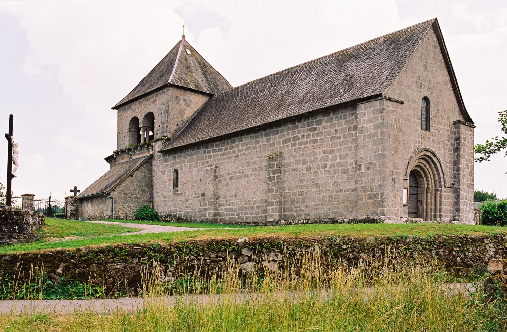 Eglise Notre-Dame
