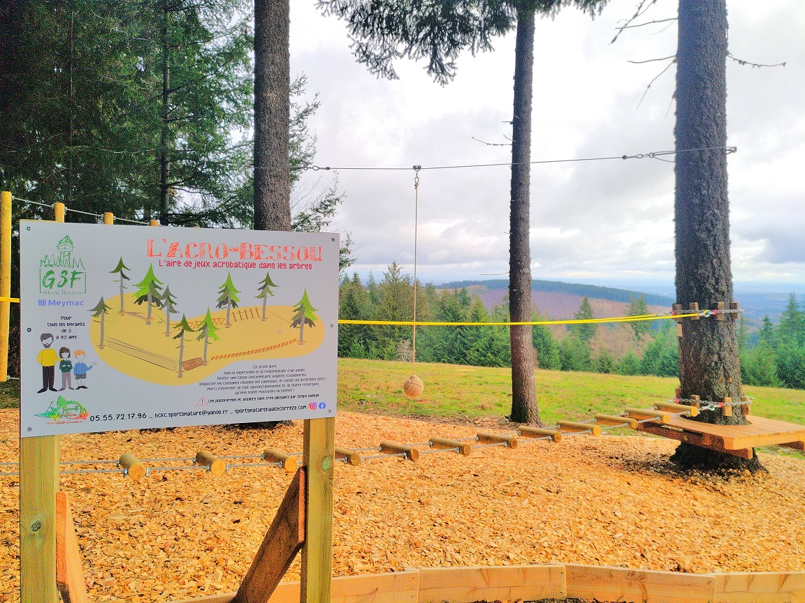 L'Acro Bessou - photo 3