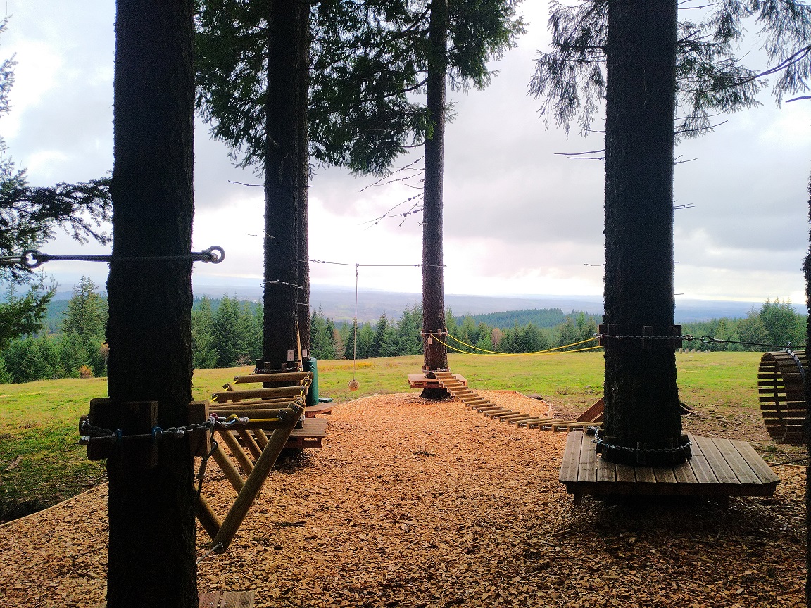 L'Acro Bessou - photo 2