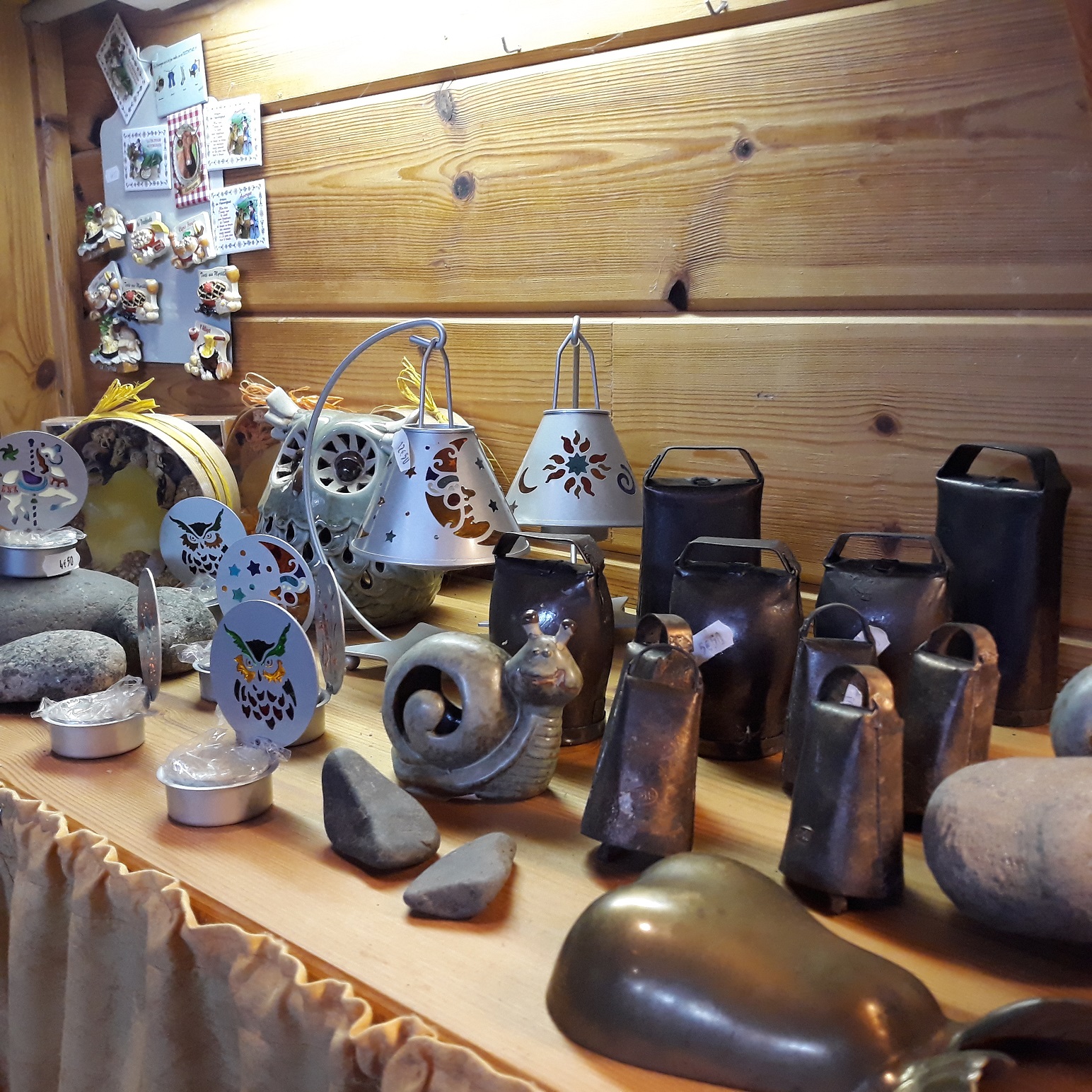 Chalet des Orgues - photo 4