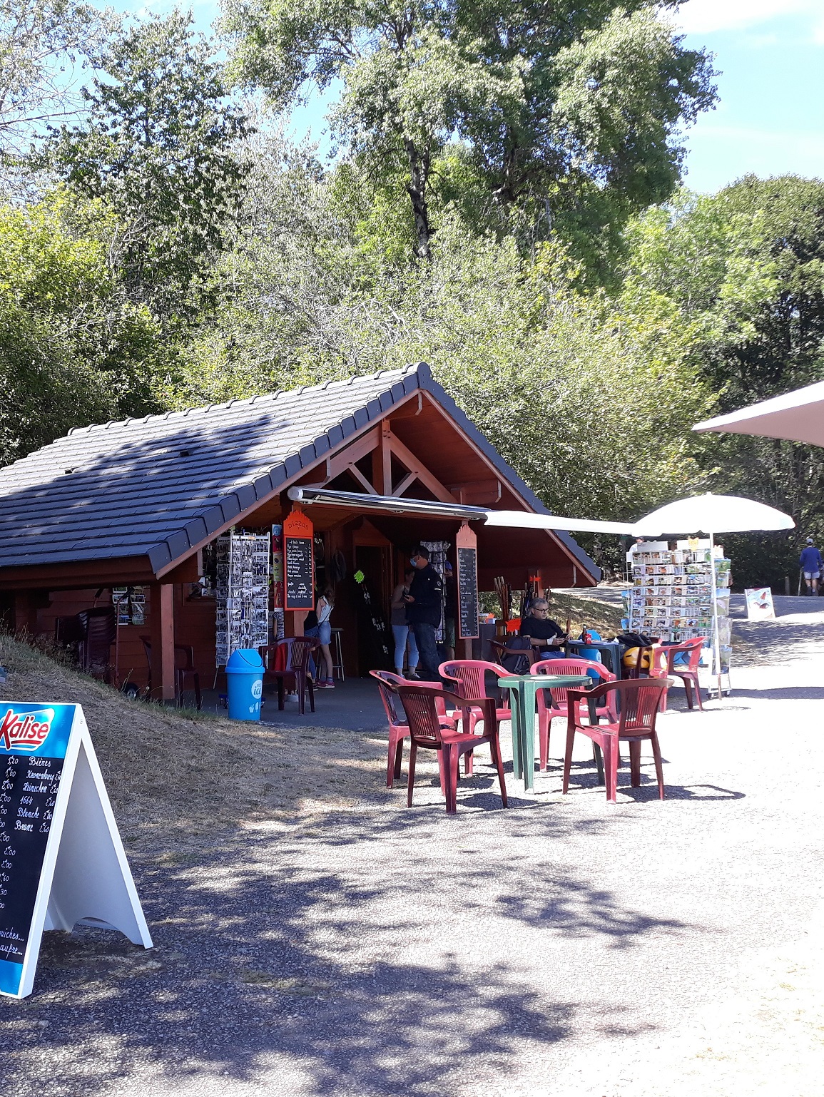 Chalet des Orgues - photo 2