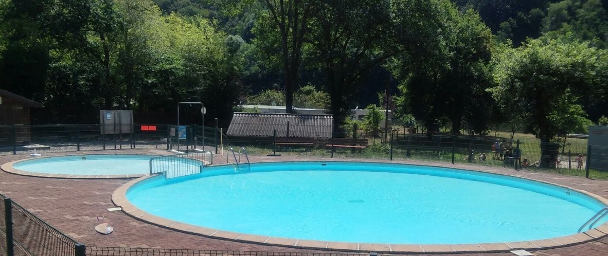 Piscine de Spontour