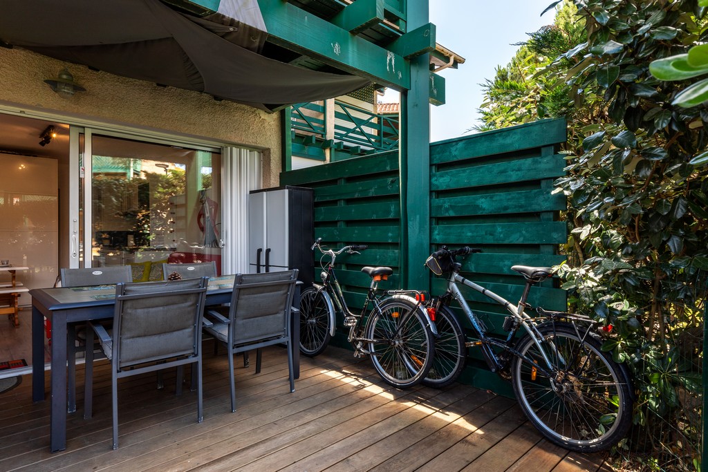 Appartement Lamothe, Moliets-et-Maa - photo 8