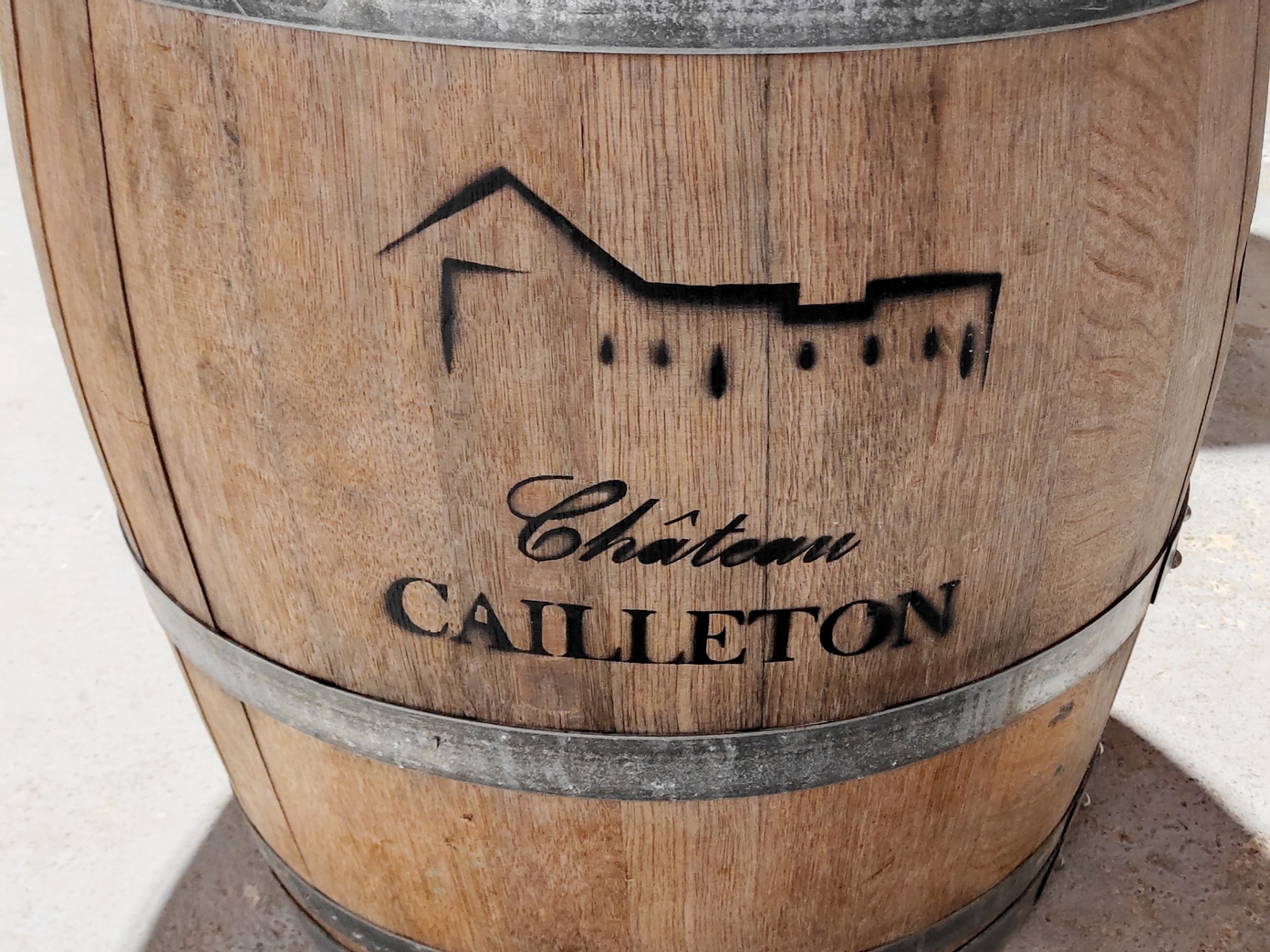 Château Cailleton — photo 3