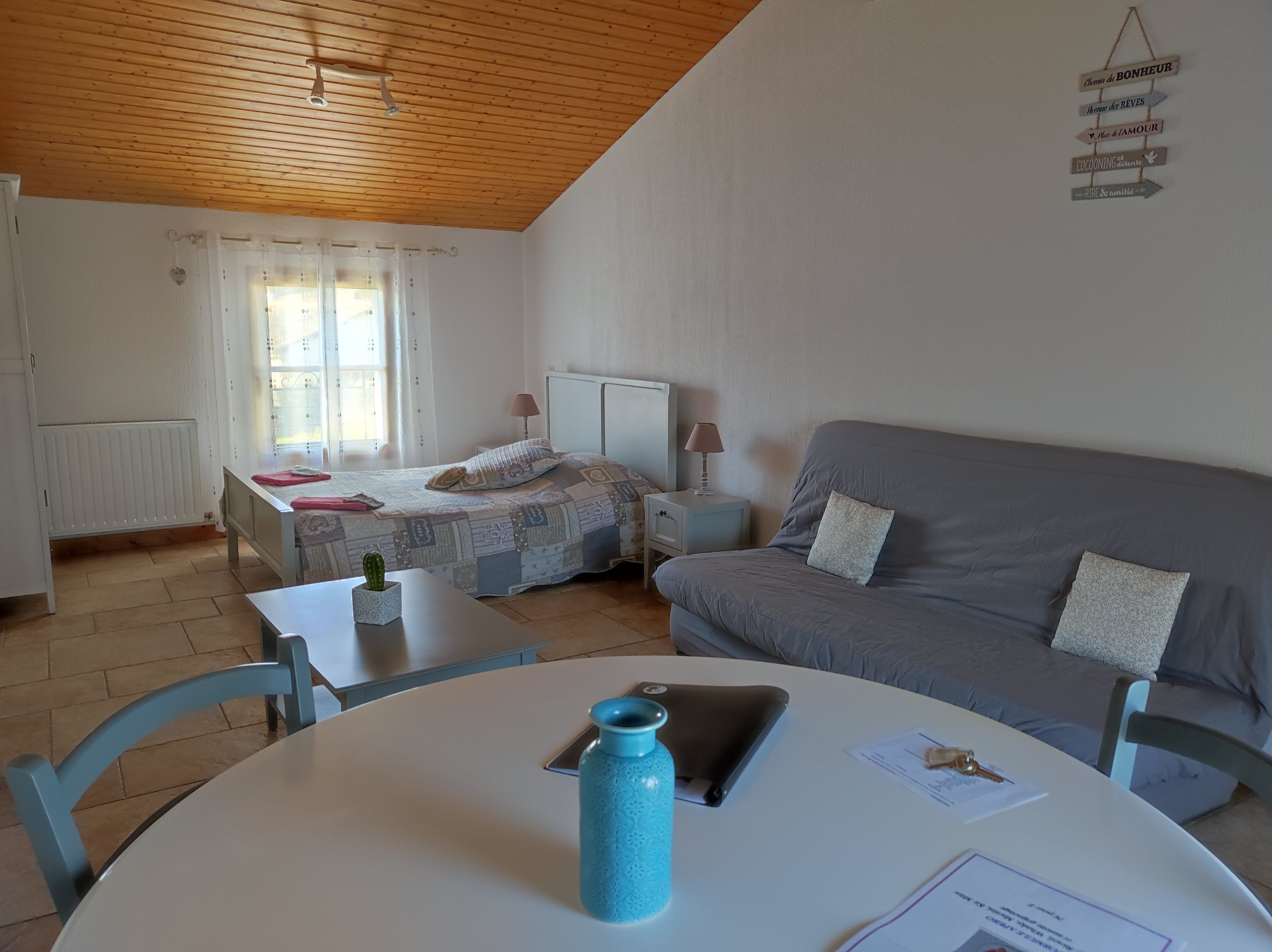 Les Chenets, Chenay - photo 3