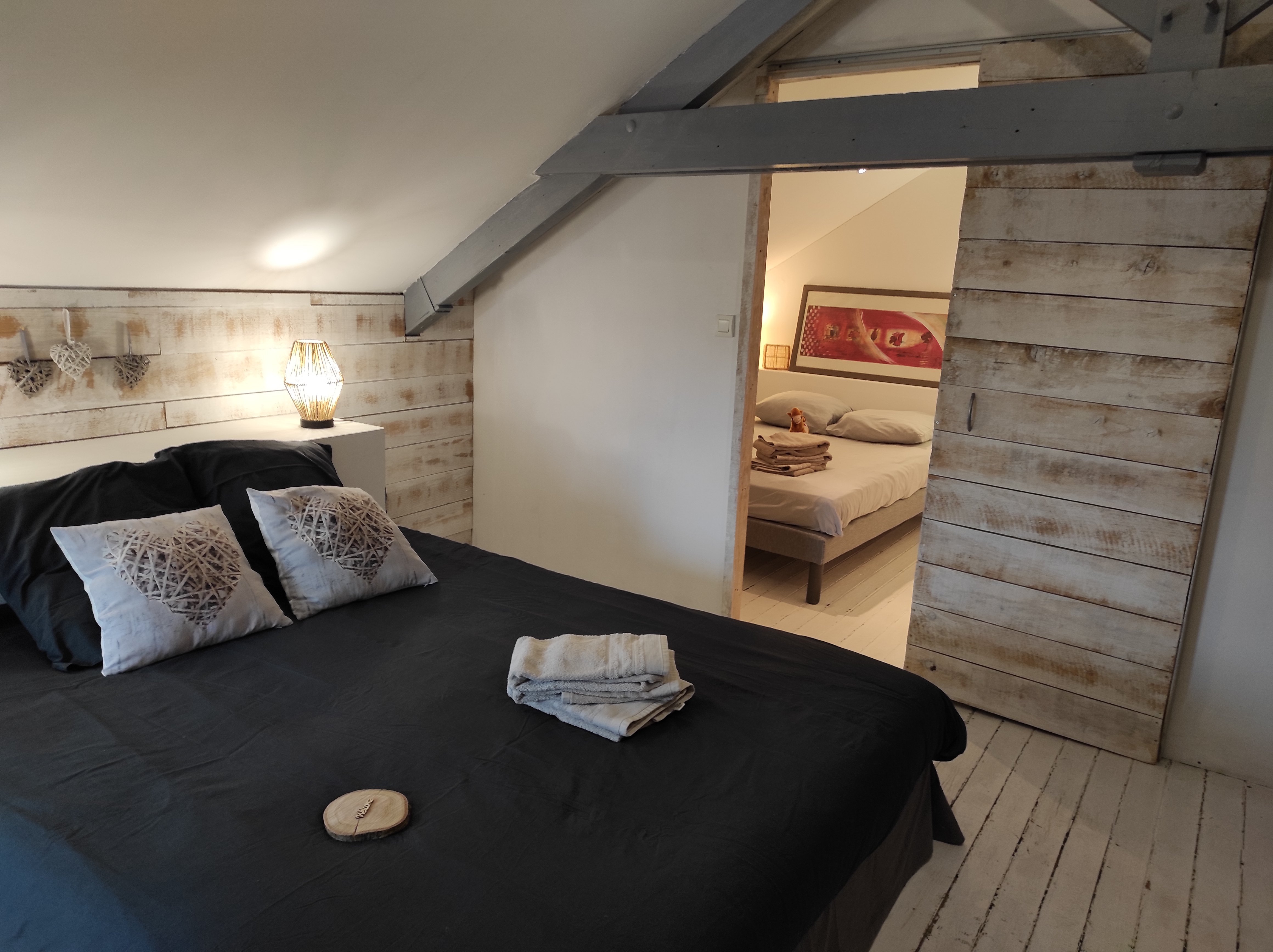 Gîte Les Roches du Puy, Moncoutant-sur-Sèvre - photo 7