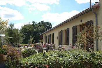 Gîte La Baie, Argentonnay - photo 5