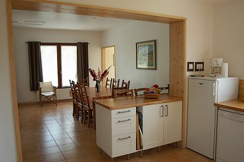 Gîte La Baie, Argentonnay - photo 4