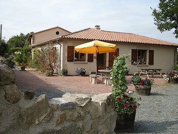 Gîte Le Chêne, Argentonnay - photo 3