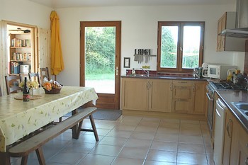 Gîte Le Chêne, Argentonnay - photo 5