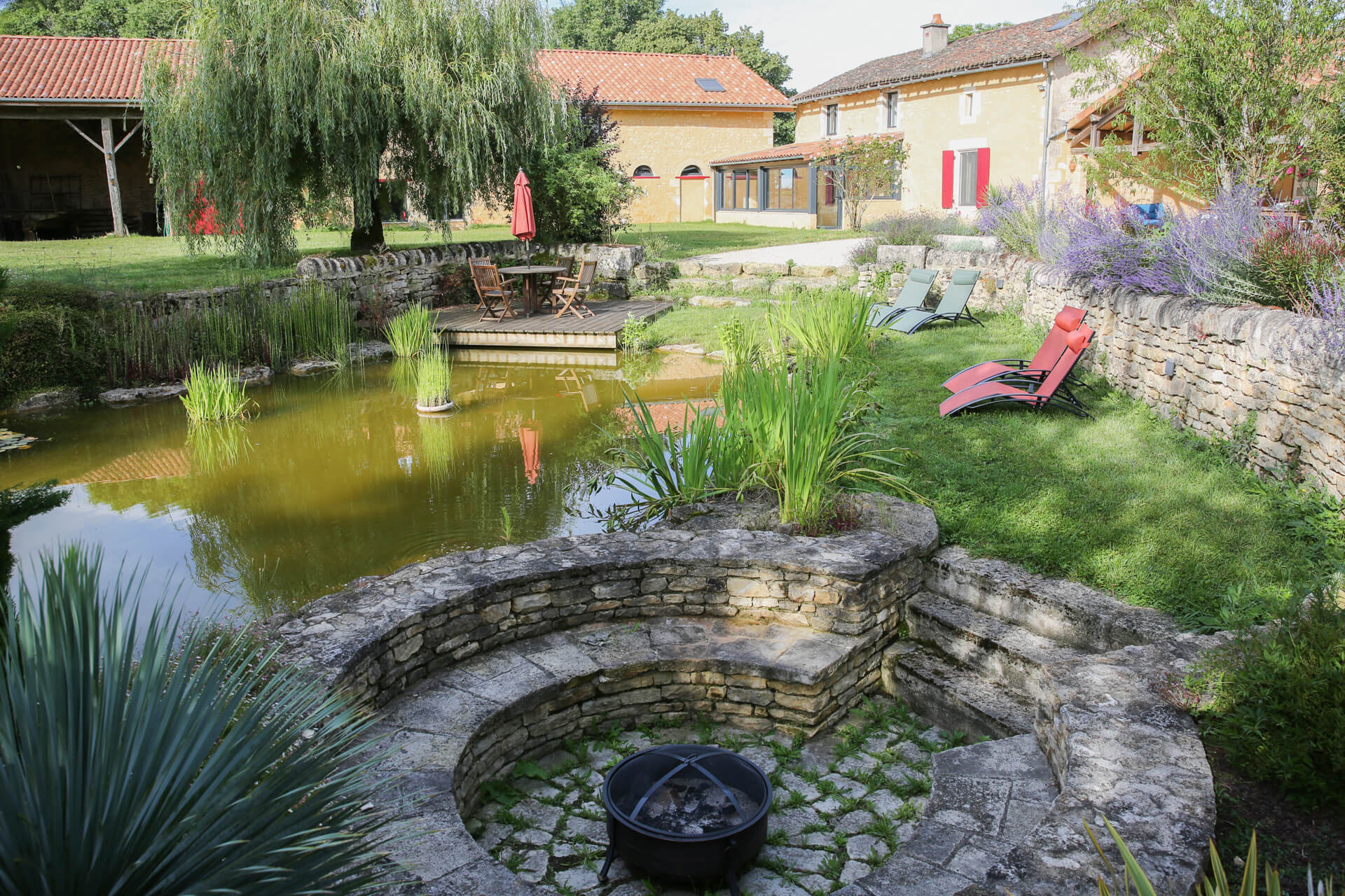 Au Bal des Hirondelles, Valence-en-Poitou - photo 9