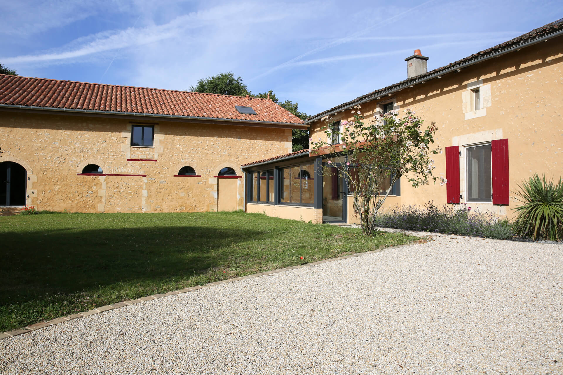 Au Bal des Hirondelles, Valence-en-Poitou - photo 15