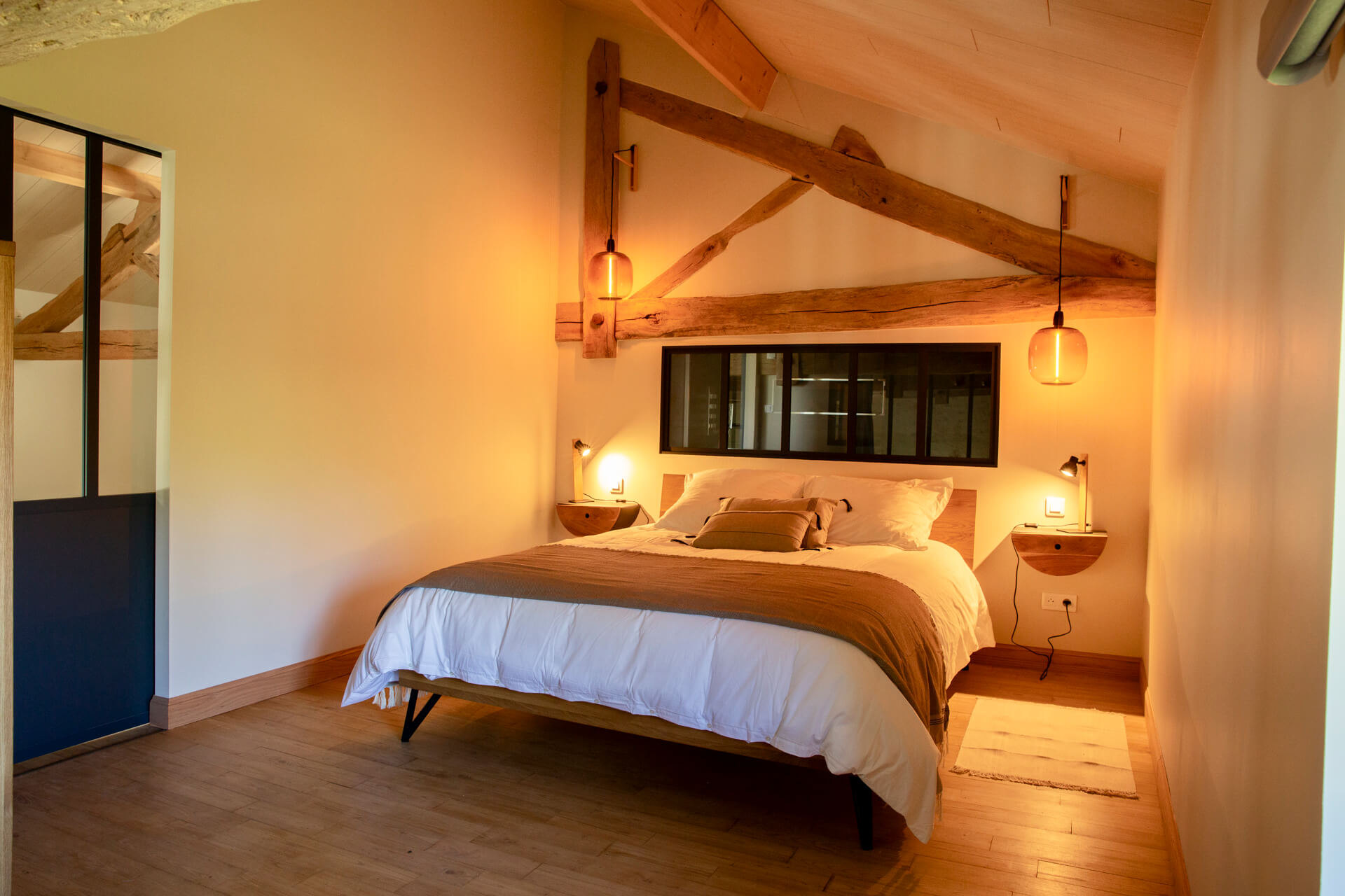 Au Bal des Hirondelles, Valence-en-Poitou - photo 6