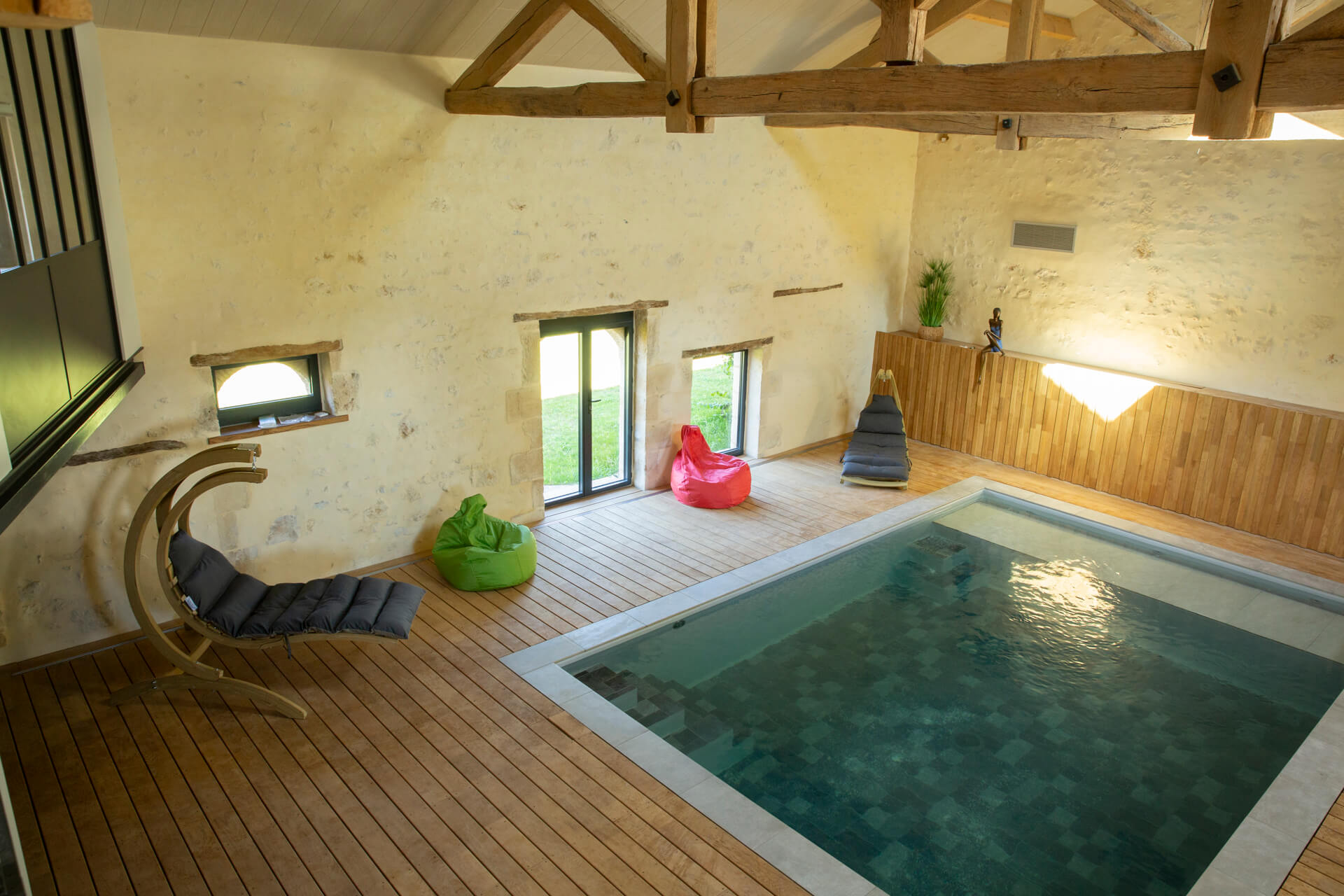 Au Bal des Hirondelles, Valence-en-Poitou - photo 8