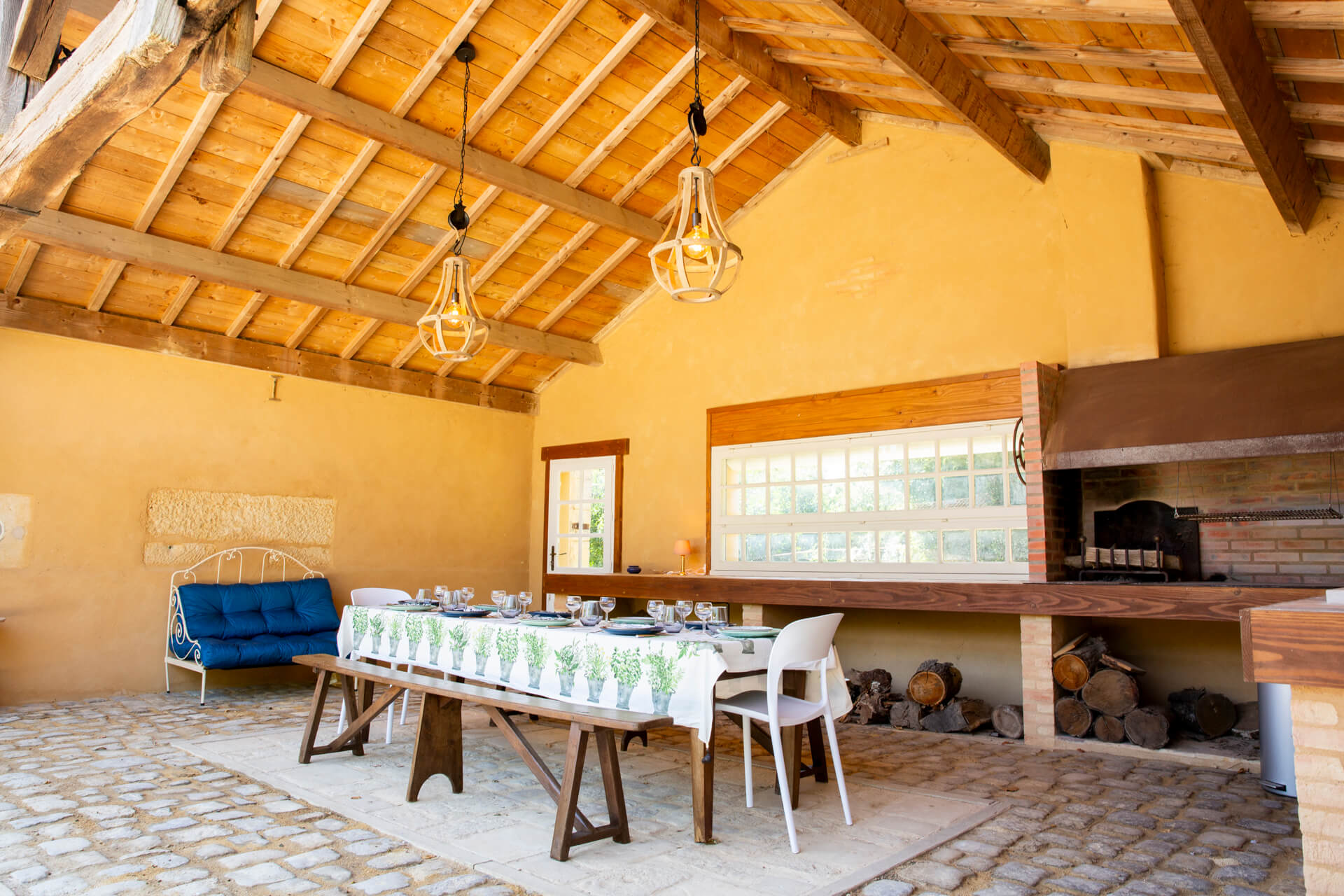 Au Bal des Hirondelles, Valence-en-Poitou - photo 16