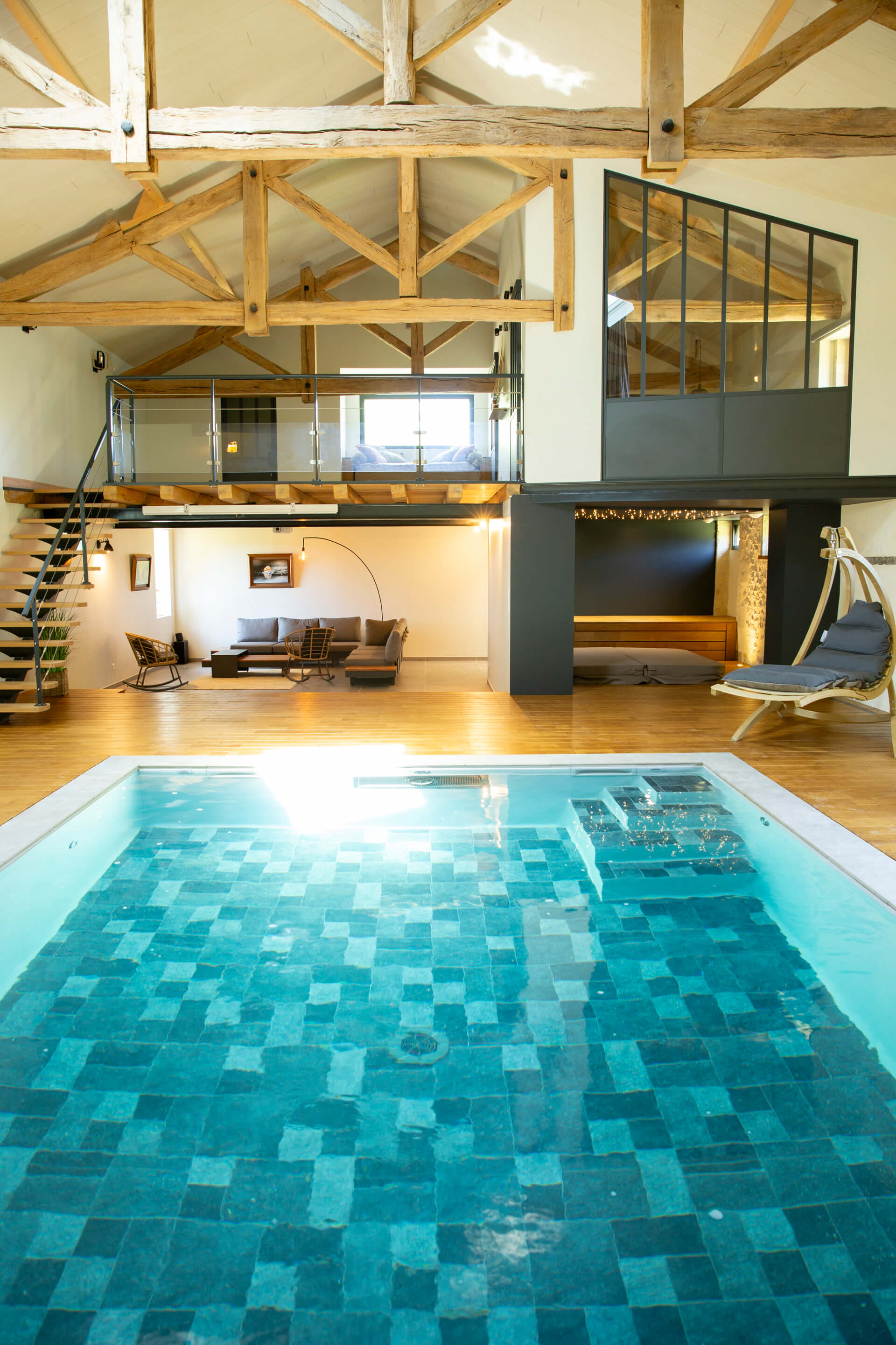 Au Bal des Hirondelles, Valence-en-Poitou - photo 14