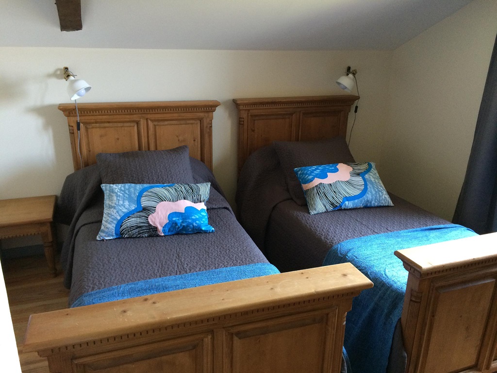 Sables 1, Orx - photo 4