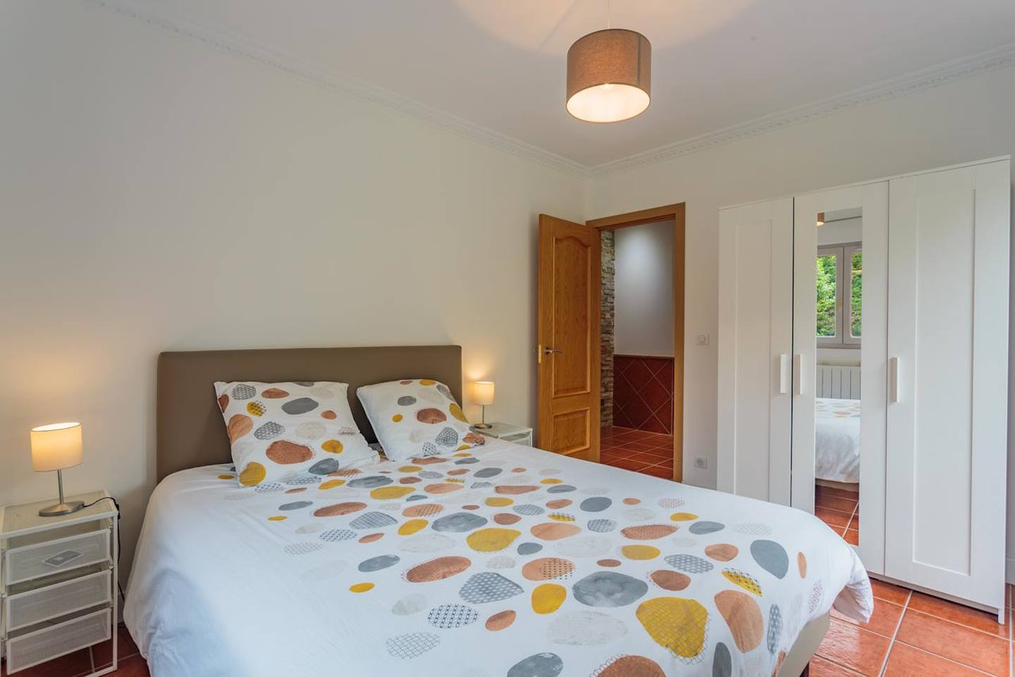 Appartement dans maison Amestoy - photo 5