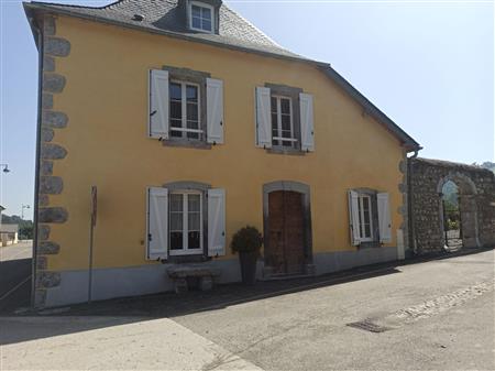 Gîte Pouquette Gîte Pouquette