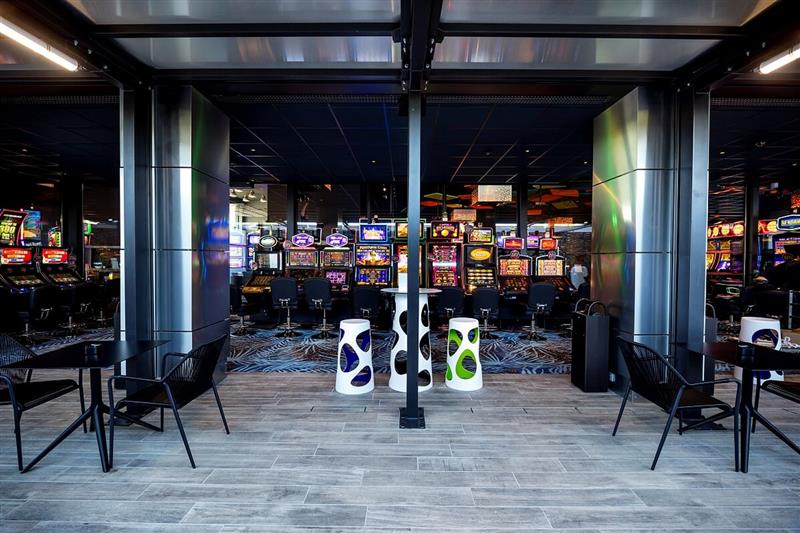 Restaurant du Casino