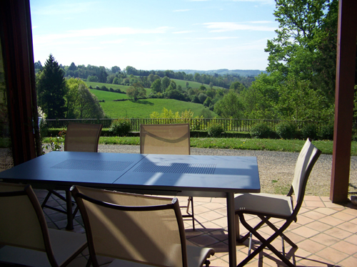 Chambres d'hôtes Bois Viel - photo 3