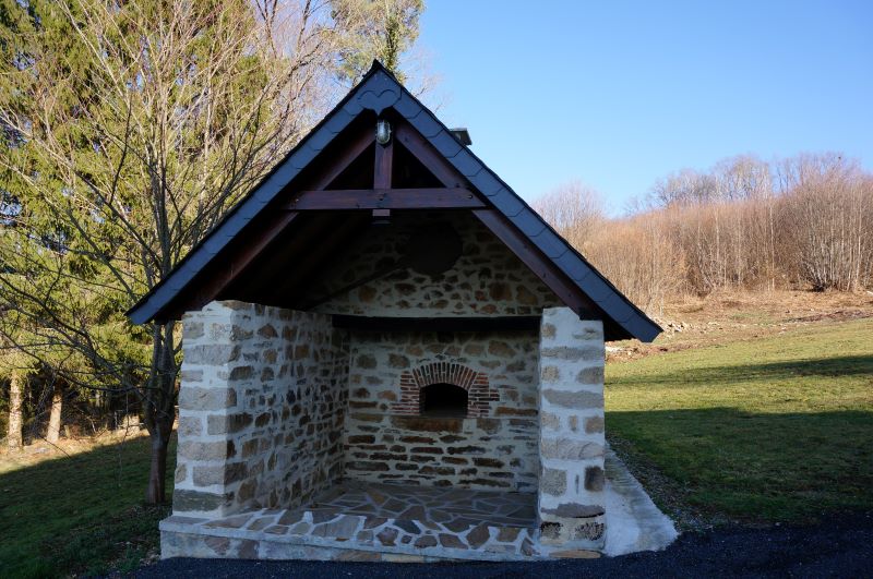 Location La Renardière, Meilhards - photo 5