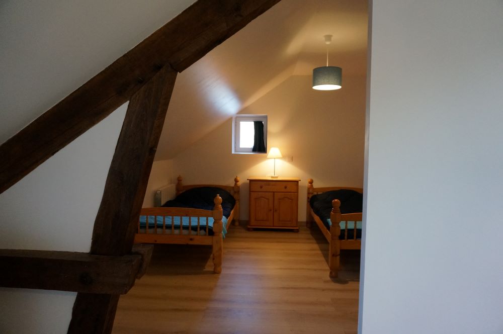 Location La Renardière, Meilhards - photo 3