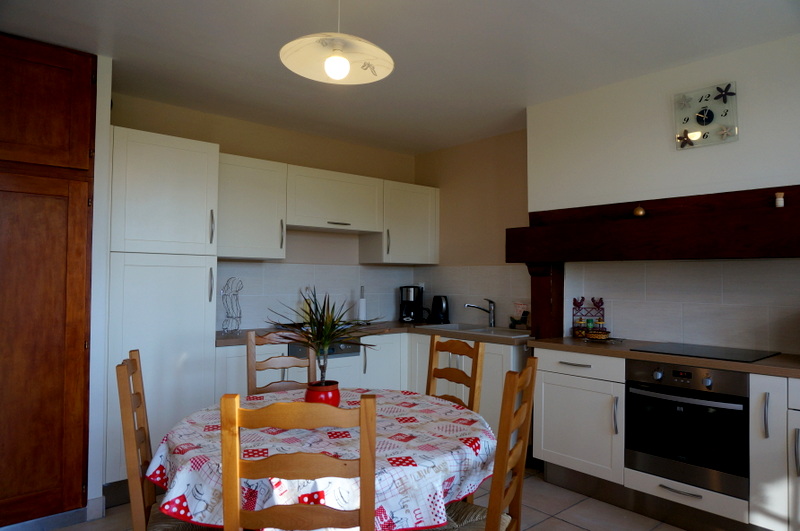 Location La Renardière, Meilhards - photo 9