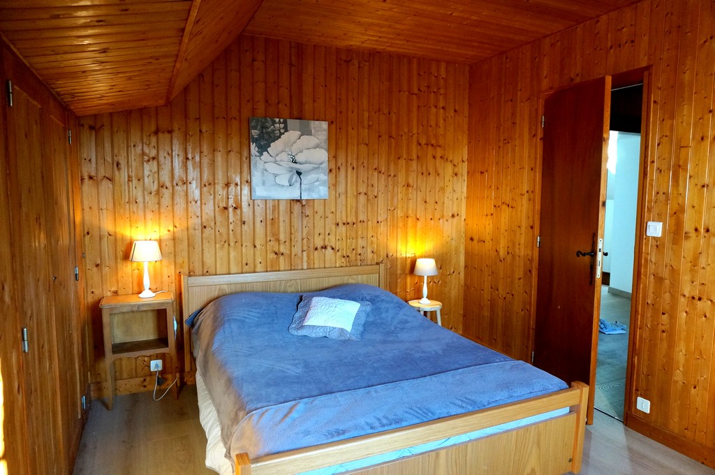 Location La Renardière, Meilhards - photo 6