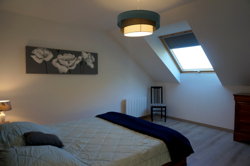 Location La Renardière, Meilhards