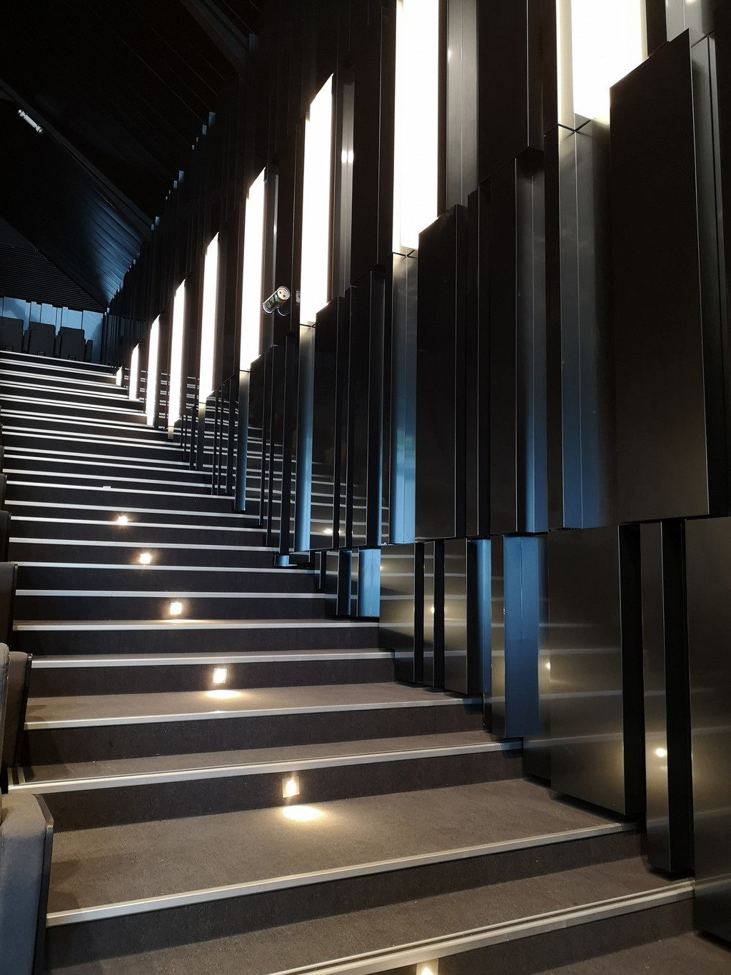 Auditorium Sophie Dessus, Uzerche - photo 2
