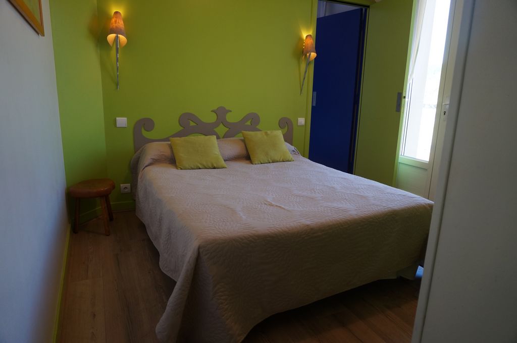 Hôtel du Lac, Treignac - photo 3