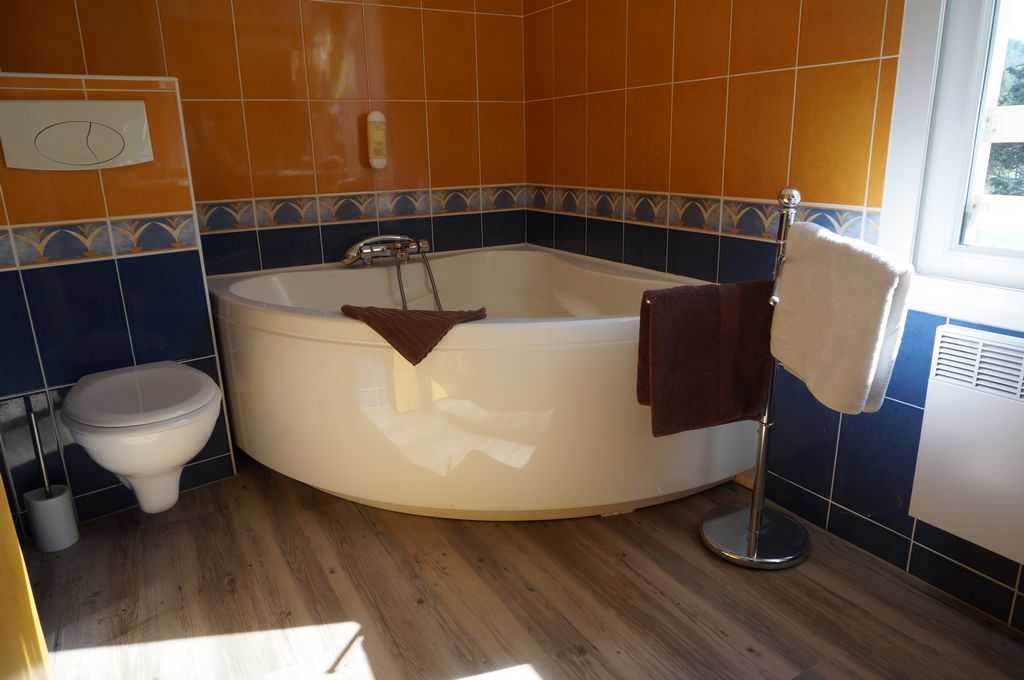 Hôtel du Lac, Treignac - photo 12