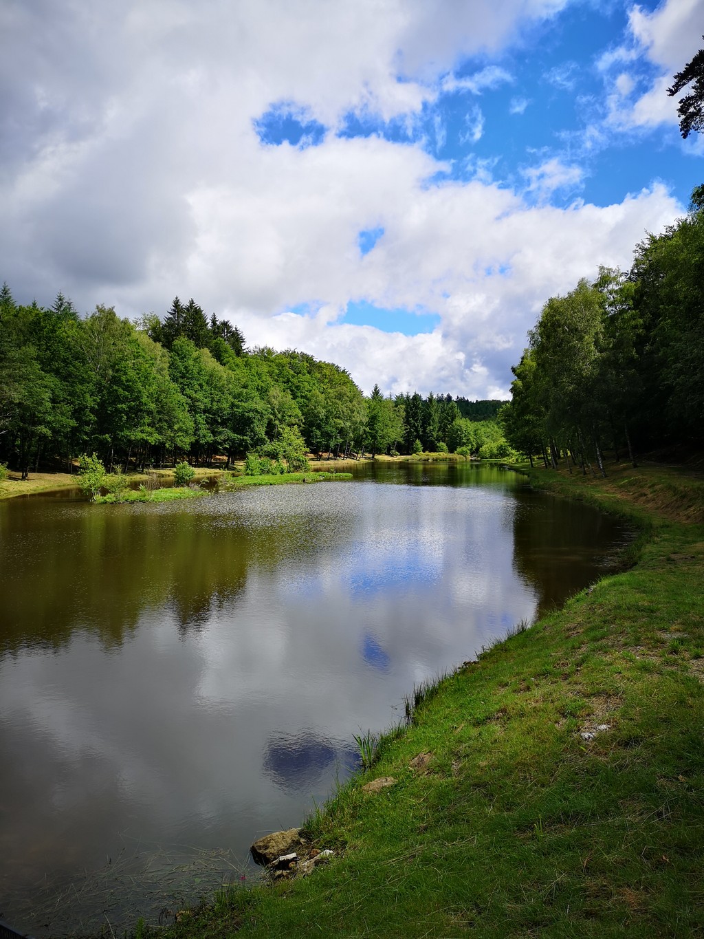Etang du Portail de Treignac - photo 4