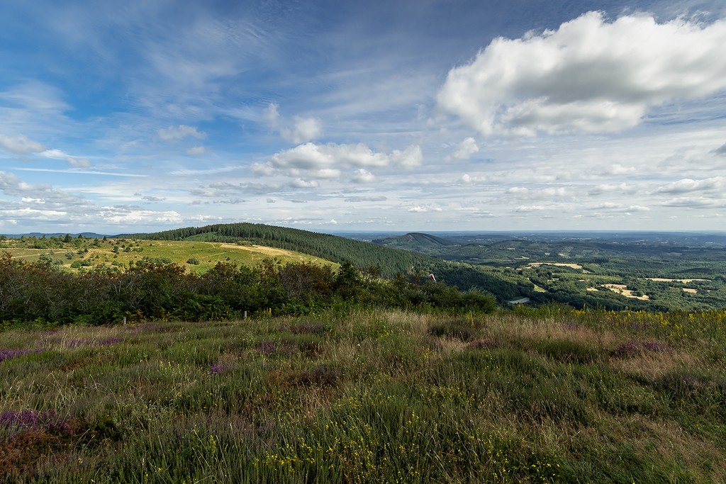 Puy de la Monédière - photo 2