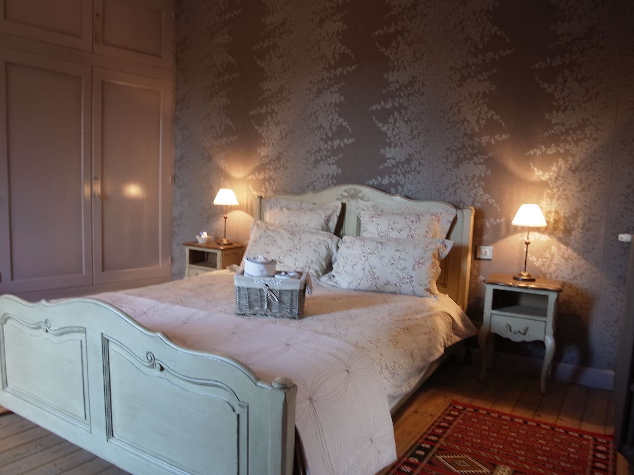 Chambre d'hôtes Mme Ragu — Casas de huéspedes & B&B à Corrèze