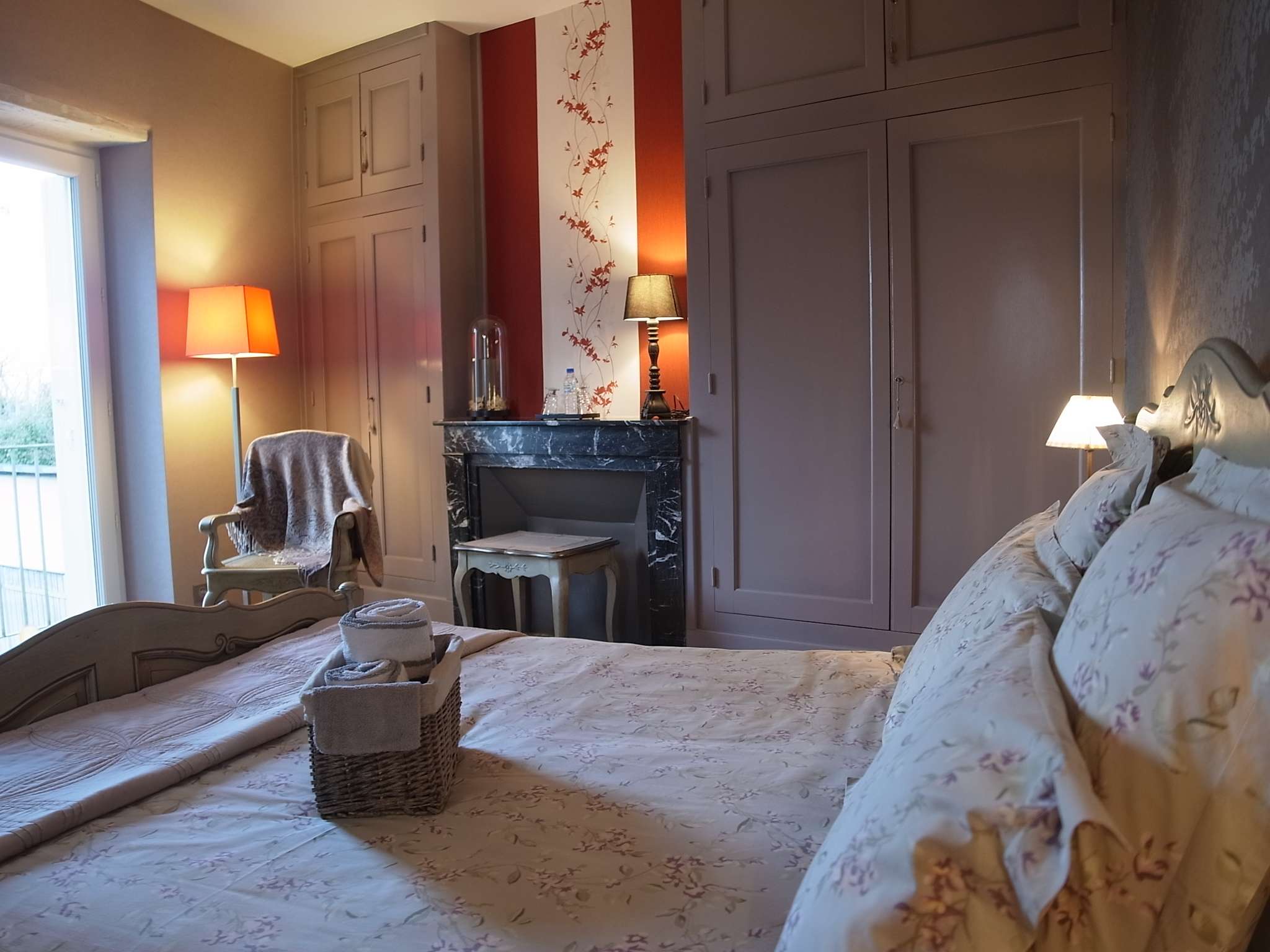 Chambre d'hôtes Mme Ragu, Arnac-Pompadour - photo 3