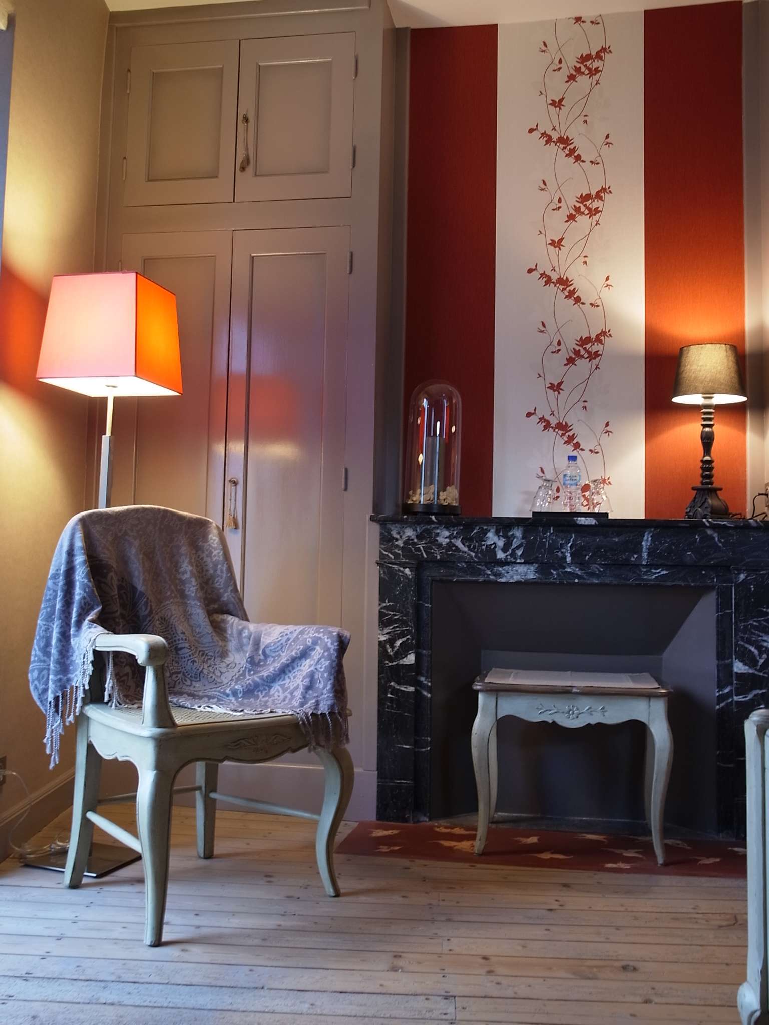Chambre d'hôtes Mme Ragu, Arnac-Pompadour