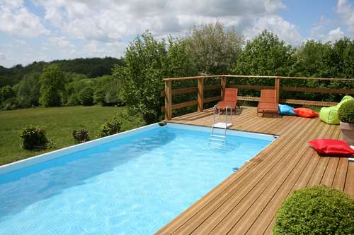 La Grange Vieille BnB - photo 2