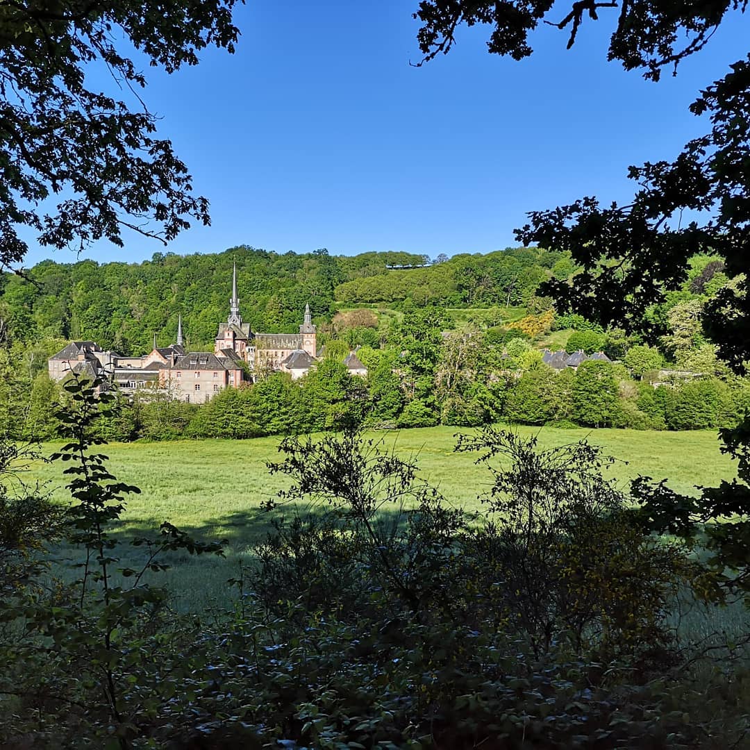 Chartreuse de Glandier, Beyssac - photo 4