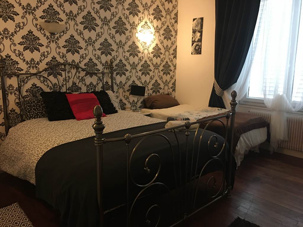 Le "7" Pompadour - photo 3