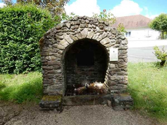 Saint-Sornin-Lavolps, Saint-Sornin-Lavolps - photo 2