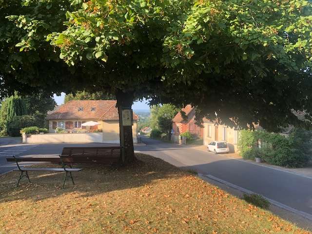 Montgibaud, Montgibaud