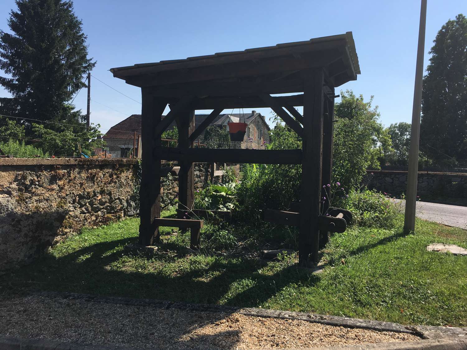 Saint-Julien-Le-Vendomois, Saint-Julien-le-Vendômois - photo 2