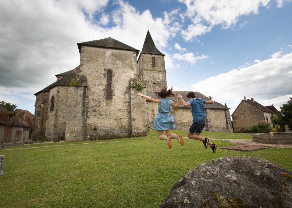 Lubersac, Lubersac - photo 3