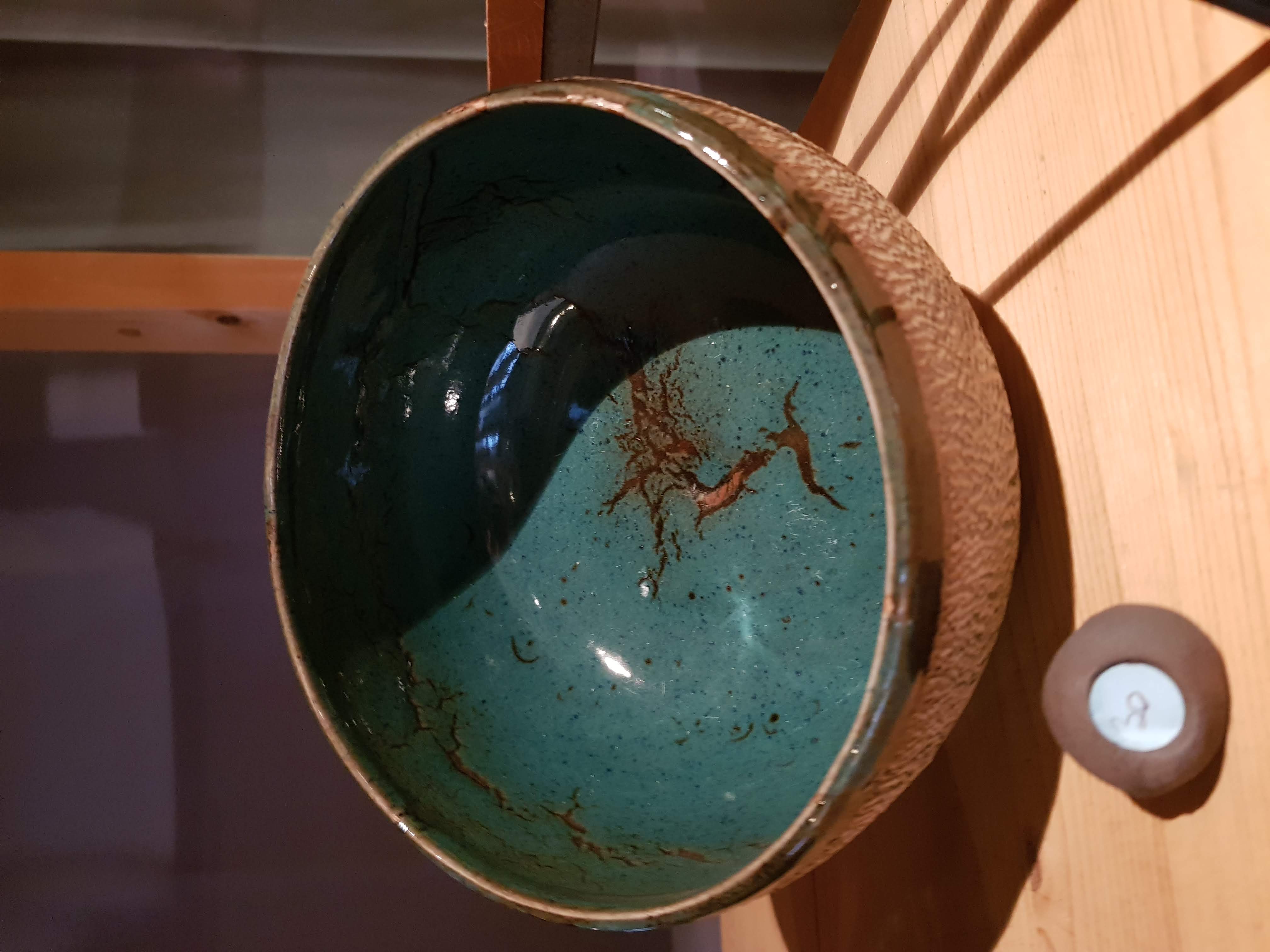 Poterie de la Grange Vieille — photo 2