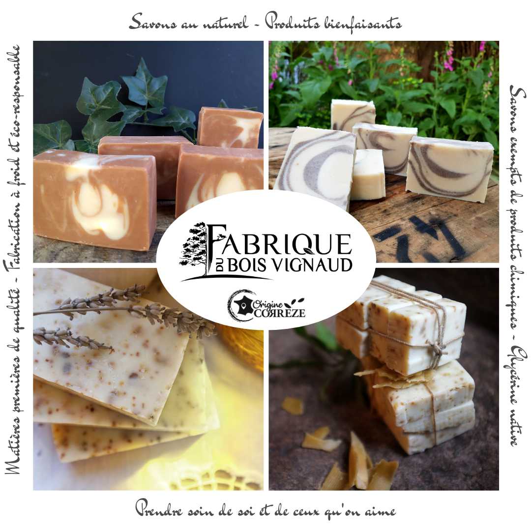 Fabrique du bois Vignaud