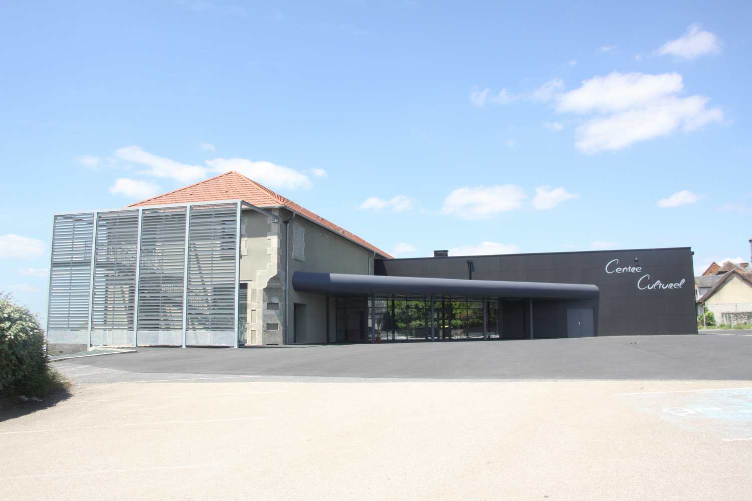 Cinéma à Lubersac : Jean Valjean, Lubersac - photo 2